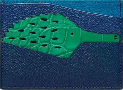 HERMÈS エルメス カフリンクス Hリフト ブルータイ 正規 カフリンクス 《Hリフト》 - ブラック | Hermès - エルメス-公式サイト